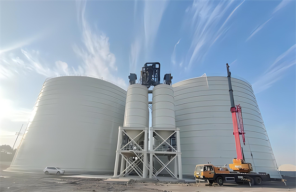 祁阳大型钢板库