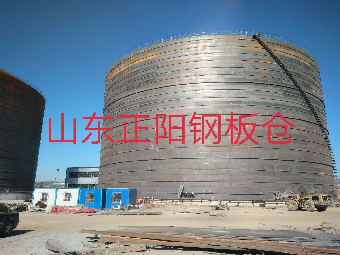 祁阳什么是装配式钢板仓